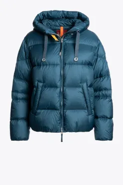TILLY - DOUDOUNE À CAPUCHE*Parajumpers New