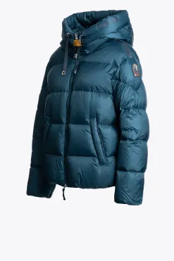 TILLY - DOUDOUNE À CAPUCHE*Parajumpers New