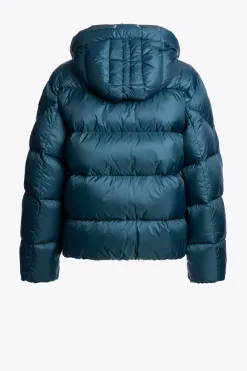 TILLY - DOUDOUNE À CAPUCHE*Parajumpers New