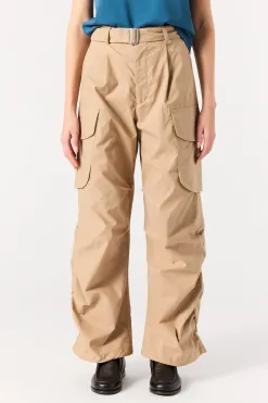 TOMOE - PANTALON CARGO*Parajumpers