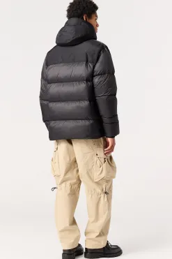 TYRIK - VESTE À CAPUCHE*Parajumpers New
