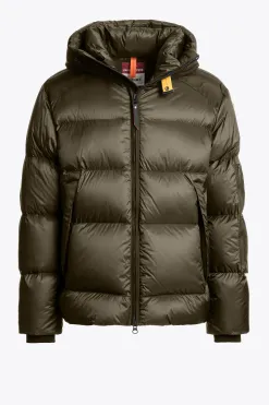 TYRIK - VESTE À CAPUCHE*Parajumpers Best