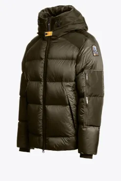 TYRIK - VESTE À CAPUCHE*Parajumpers Best