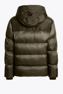 TYRIK - VESTE À CAPUCHE*Parajumpers Best