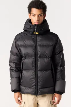 TYRIK - VESTE À CAPUCHE*Parajumpers Best