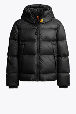 TYRIK - VESTE À CAPUCHE*Parajumpers Outlet