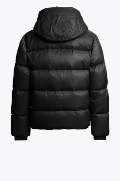 TYRIK - VESTE À CAPUCHE*Parajumpers Outlet