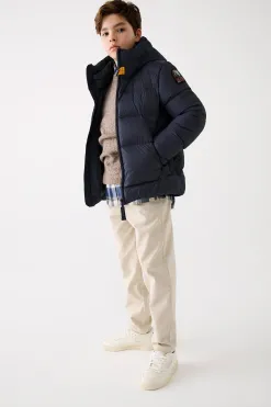 TYRIK - VESTE À CAPUCHE*Parajumpers Outlet
