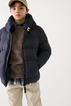 TYRIK - VESTE À CAPUCHE*Parajumpers Outlet