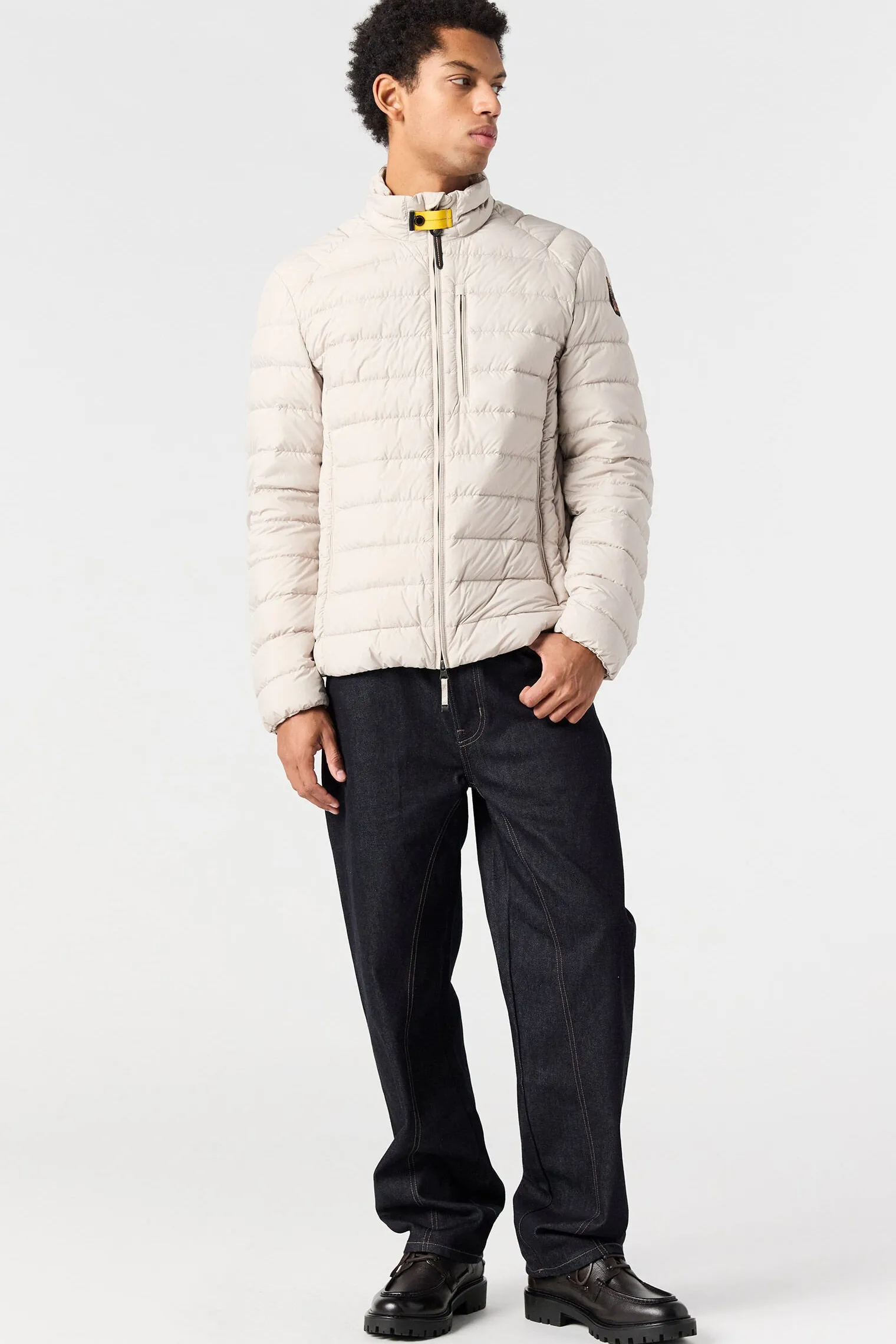 UGO - DOUDOUNE COURTE*Parajumpers New