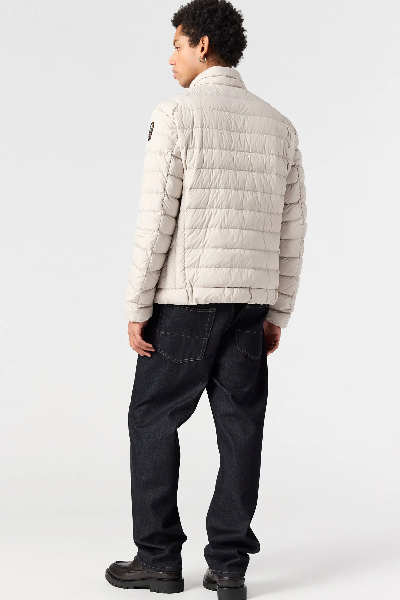 UGO - DOUDOUNE COURTE*Parajumpers Discount