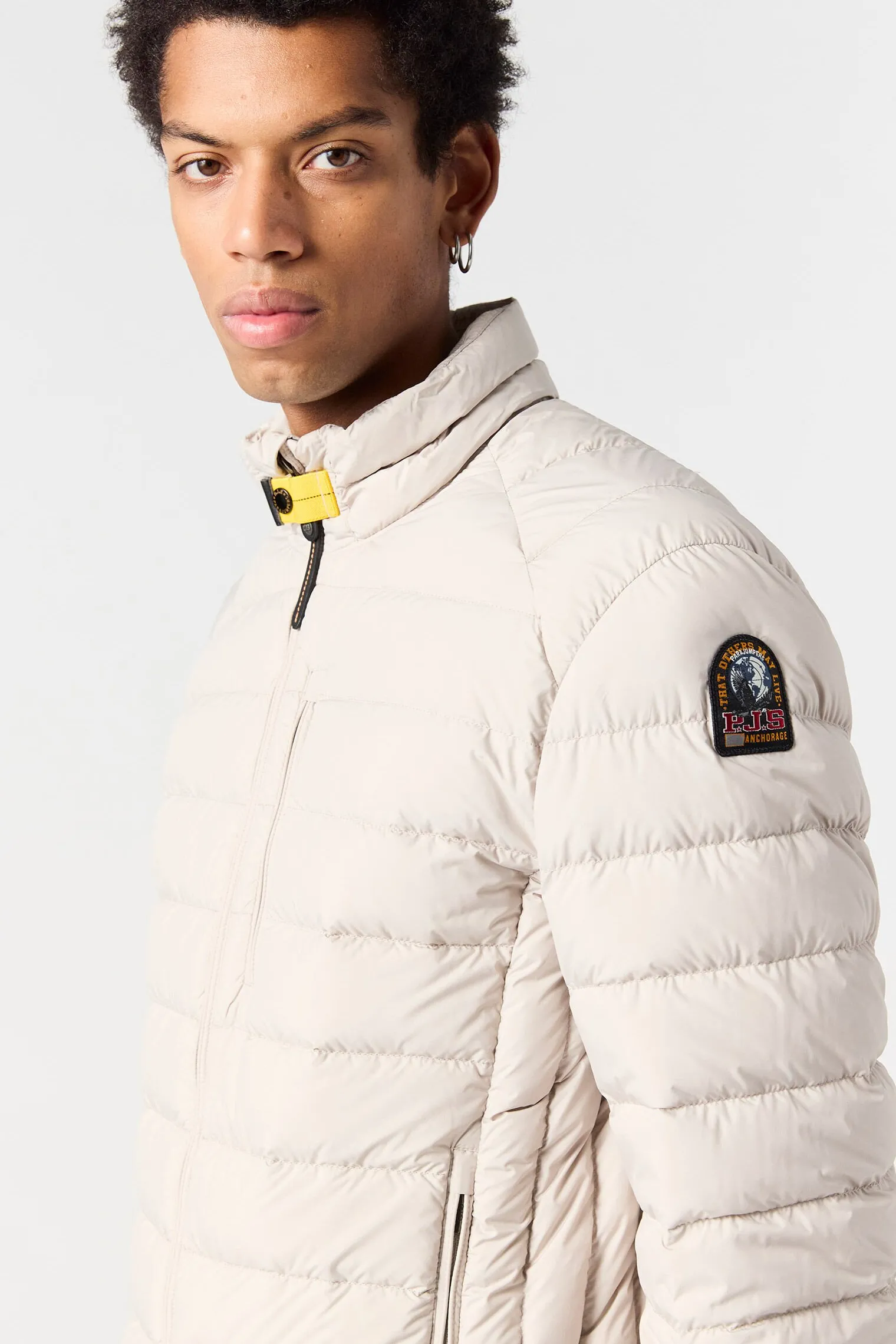 UGO - DOUDOUNE COURTE*Parajumpers Discount