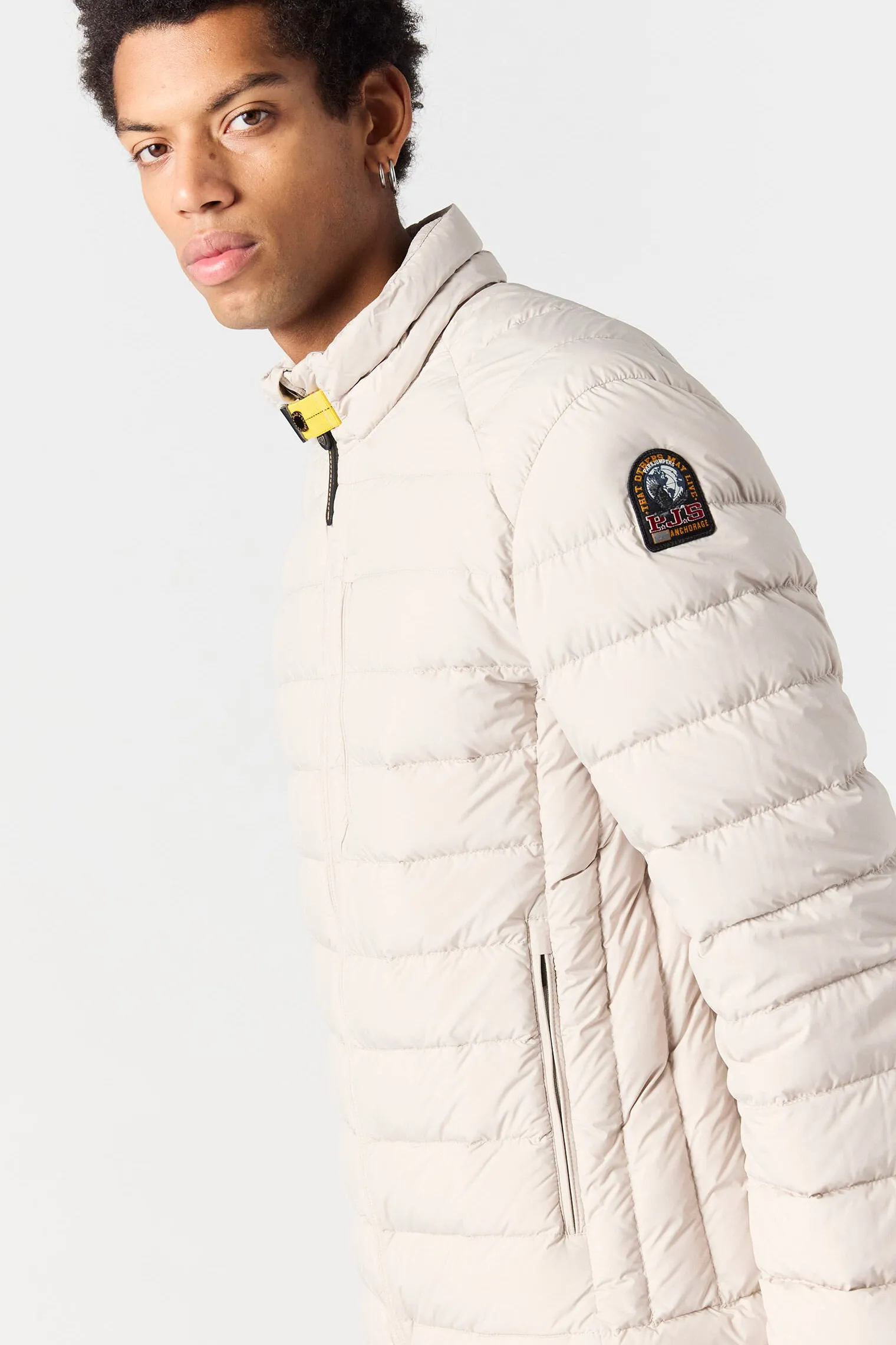 UGO - DOUDOUNE COURTE*Parajumpers Clearance