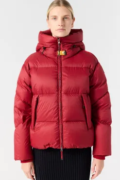 VANIA - DOUDOUNE COURTE*Parajumpers Hot