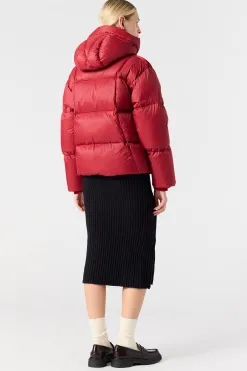 VANIA - DOUDOUNE COURTE*Parajumpers Hot