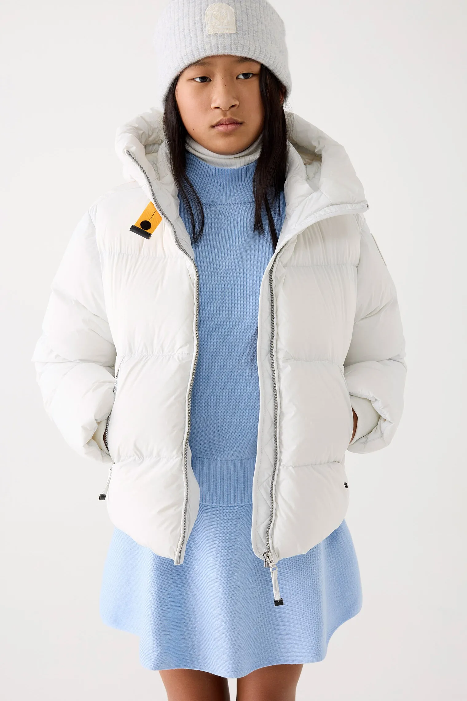 VANIA - DOUDOUNE COURTE*Parajumpers Online