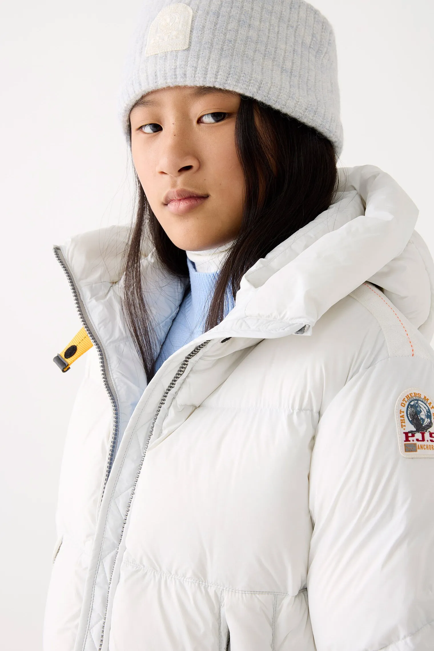 VANIA - DOUDOUNE COURTE*Parajumpers Online