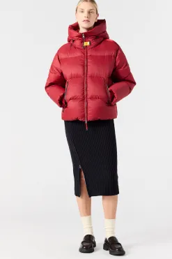 VANIA - DOUDOUNE COURTE*Parajumpers New