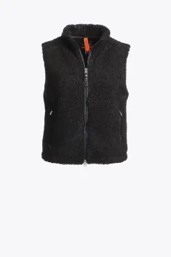 VENUS - GILET À GLISSIÈRE INTÉGRALE*Parajumpers Hot