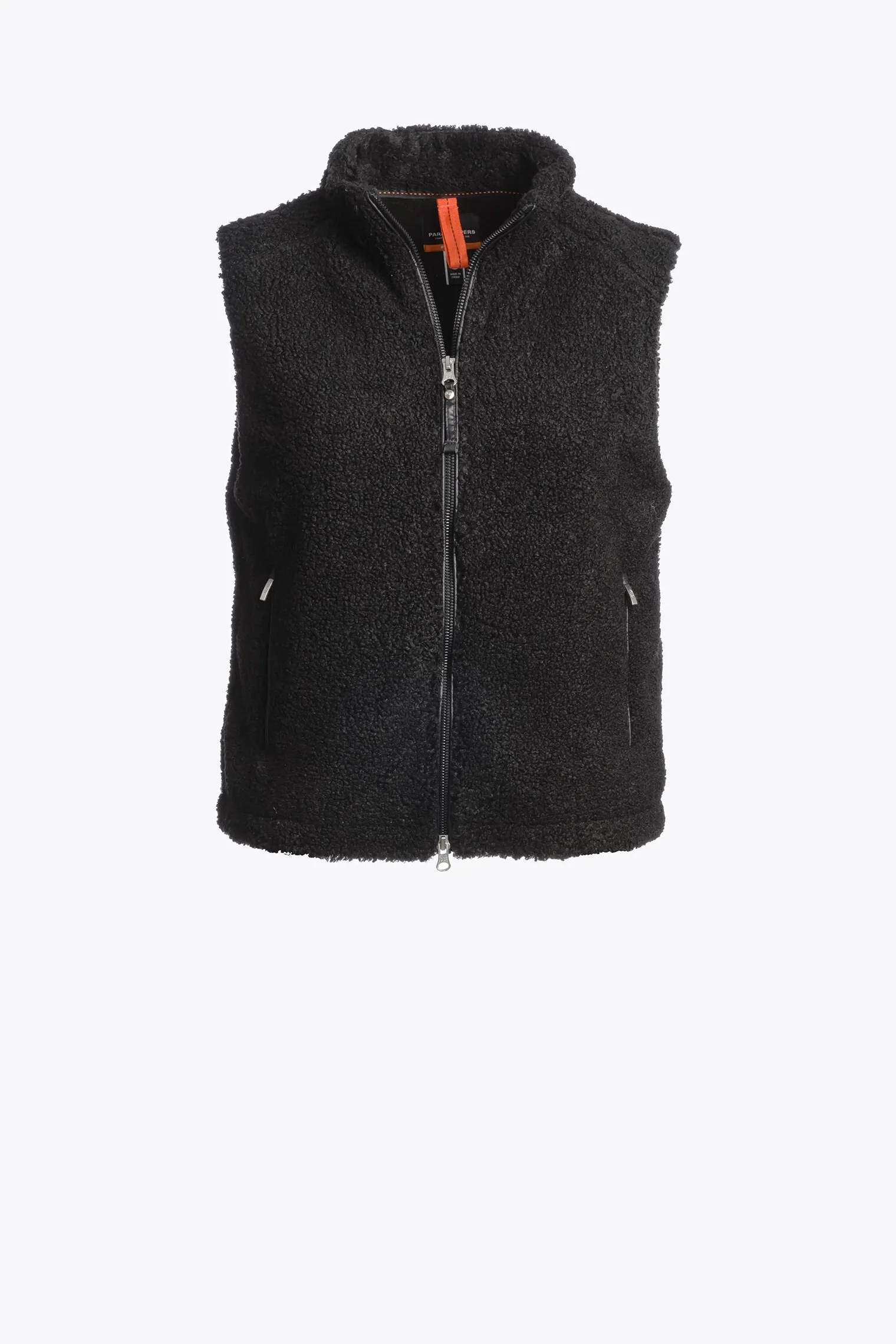 VENUS - GILET À GLISSIÈRE INTÉGRALE*Parajumpers Hot