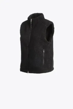 VENUS - GILET À GLISSIÈRE INTÉGRALE*Parajumpers Hot