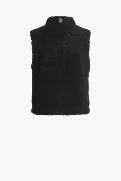 VENUS - GILET À GLISSIÈRE INTÉGRALE*Parajumpers Hot