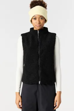 VENUS - GILET À GLISSIÈRE INTÉGRALE*Parajumpers Hot
