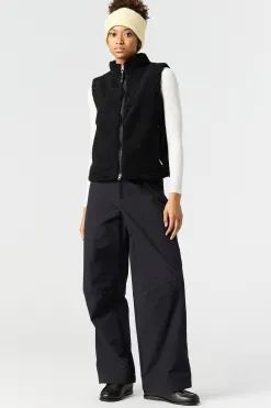 VENUS - GILET À GLISSIÈRE INTÉGRALE*Parajumpers Hot