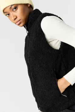 VENUS - GILET À GLISSIÈRE INTÉGRALE*Parajumpers Hot