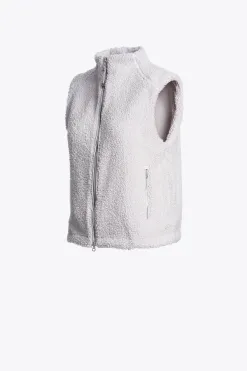 VENUS - GILET À GLISSIÈRE INTÉGRALE*Parajumpers Discount
