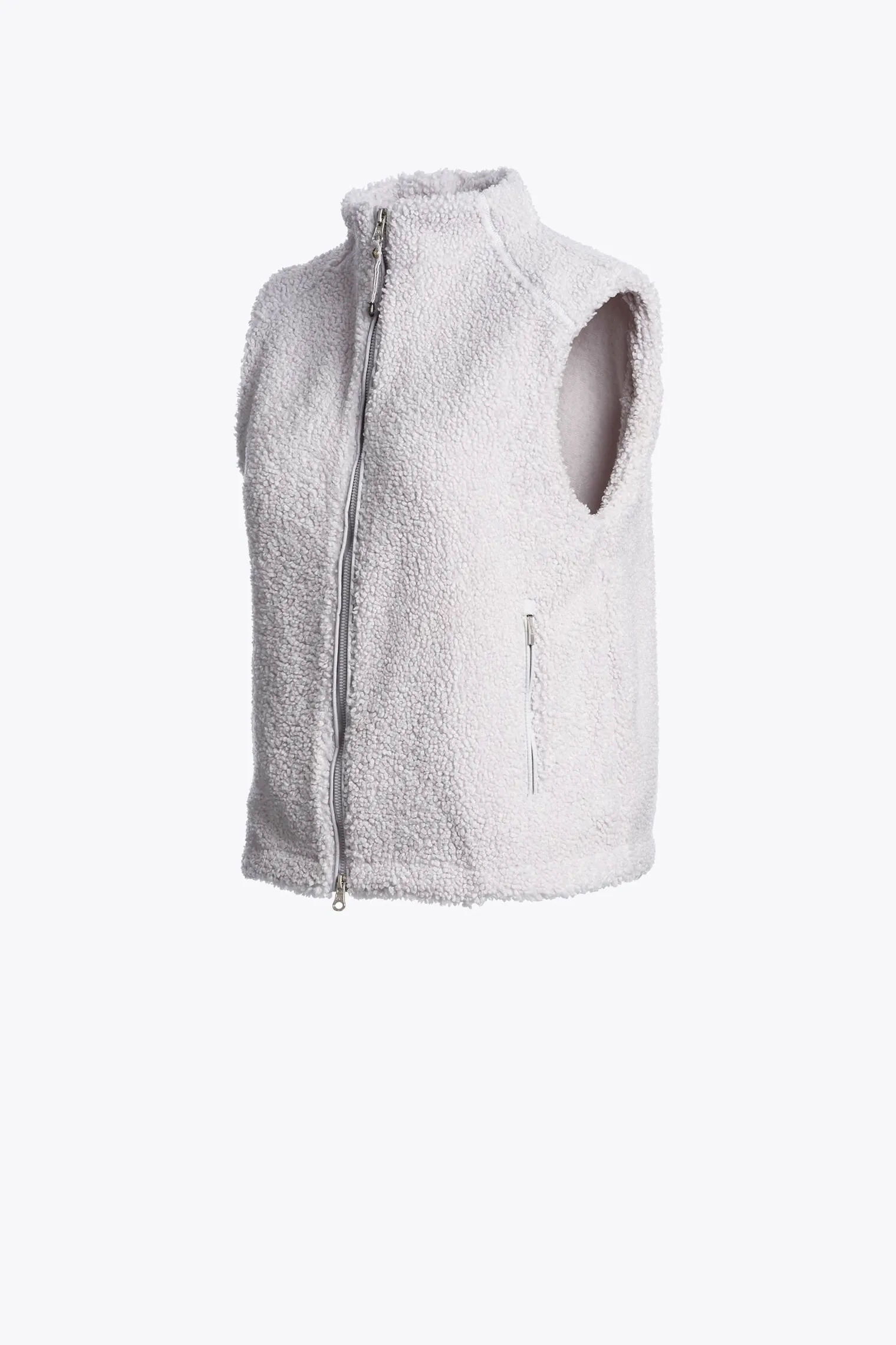 VENUS - GILET À GLISSIÈRE INTÉGRALE*Parajumpers Discount
