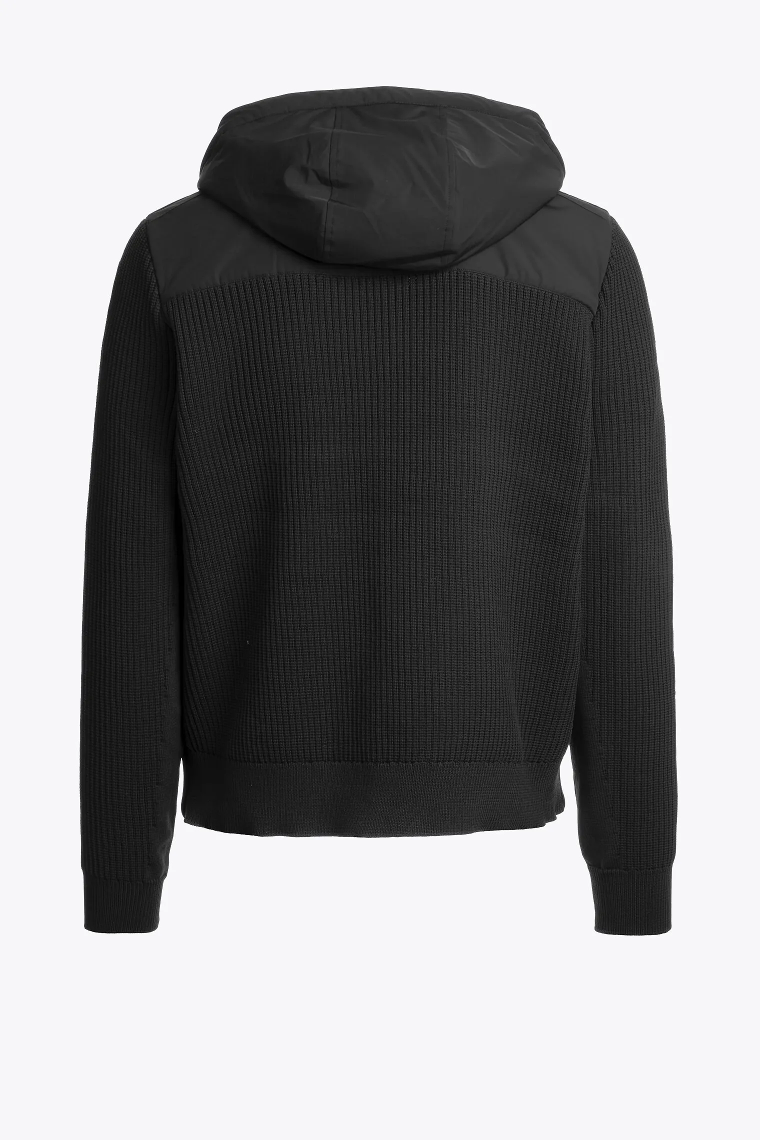 WILLARD - CARDIGAN GLISSIÈRE INTÉGRALE*Parajumpers
