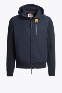 WILLARD - CARDIGAN GLISSIÈRE INTÉGRALE*Parajumpers Clearance