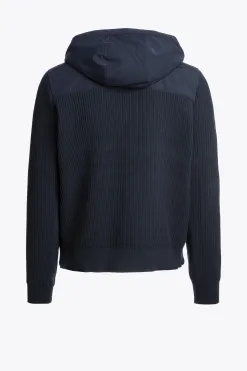 WILLARD - CARDIGAN GLISSIÈRE INTÉGRALE*Parajumpers Clearance