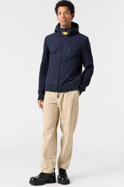 WILLARD - CARDIGAN GLISSIÈRE INTÉGRALE*Parajumpers Clearance