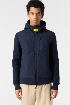WILLARD - CARDIGAN GLISSIÈRE INTÉGRALE*Parajumpers Clearance