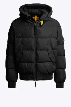 WILMONT - BOMBER À CAPUCHE*Parajumpers Outlet