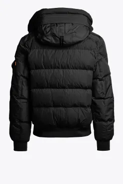 WILMONT - BOMBER À CAPUCHE*Parajumpers Outlet