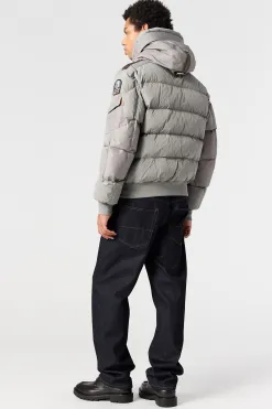 WILMONT - BOMBER À CAPUCHE*Parajumpers Outlet