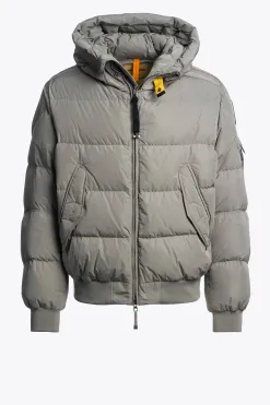 WILMONT - BOMBER À CAPUCHE*Parajumpers New