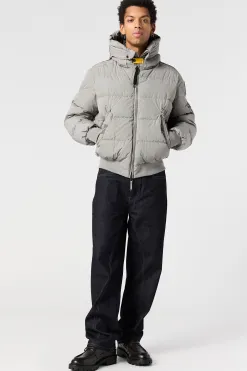WILMONT - BOMBER À CAPUCHE*Parajumpers New