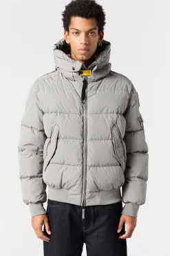 WILMONT - BOMBER À CAPUCHE*Parajumpers Sale