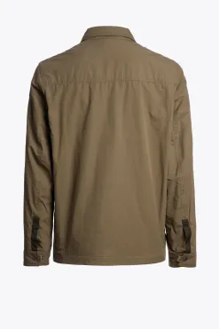 ZACHARY - SURCHEMISE*Parajumpers Sale