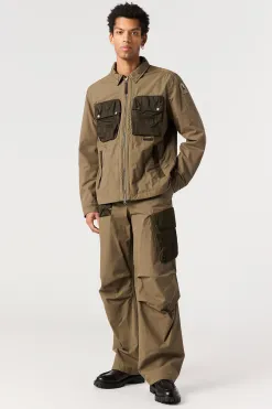 ZACHARY - SURCHEMISE*Parajumpers Sale