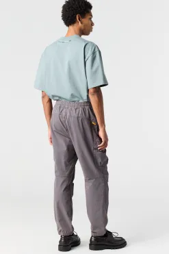 ZANDER GD - PANTALON CARGO*Parajumpers Clearance