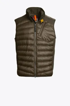 ZAVIER - GILET HYBRIDE*Parajumpers Online