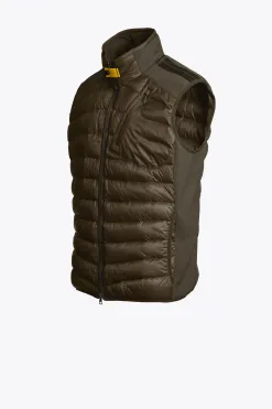 ZAVIER - GILET HYBRIDE*Parajumpers Online
