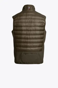 ZAVIER - GILET HYBRIDE*Parajumpers Online