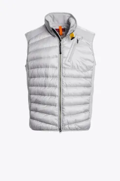 ZAVIER - GILET HYBRIDE*Parajumpers New