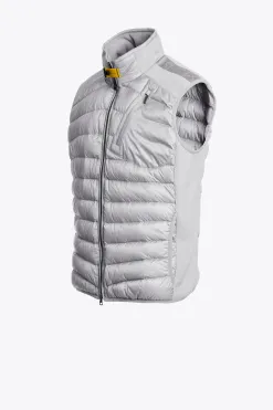 ZAVIER - GILET HYBRIDE*Parajumpers New